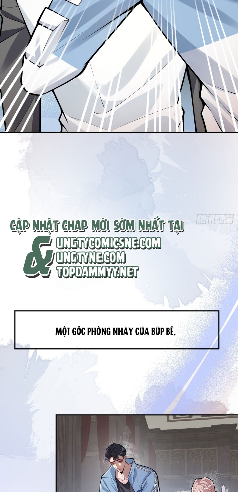 Vòng Lặp Vô Hạn: Tôi Tạo Ra Lỗi Trong Trò Chơi Kinh Dị Chap 34 - Trang 2