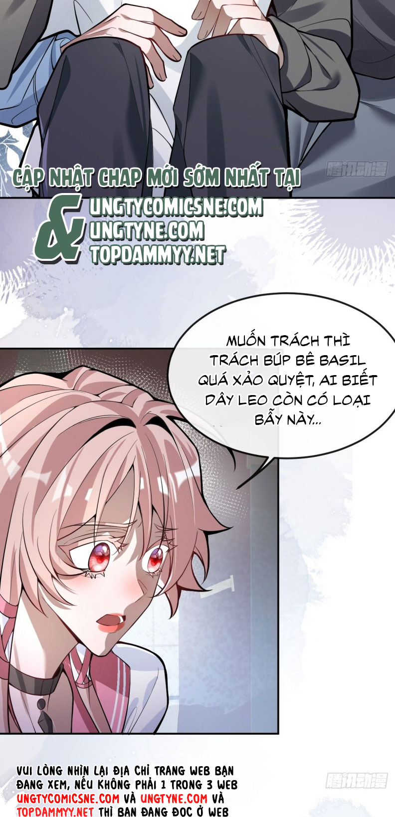 Vòng Lặp Vô Hạn: Tôi Tạo Ra Lỗi Trong Trò Chơi Kinh Dị Chap 34 - Trang 2