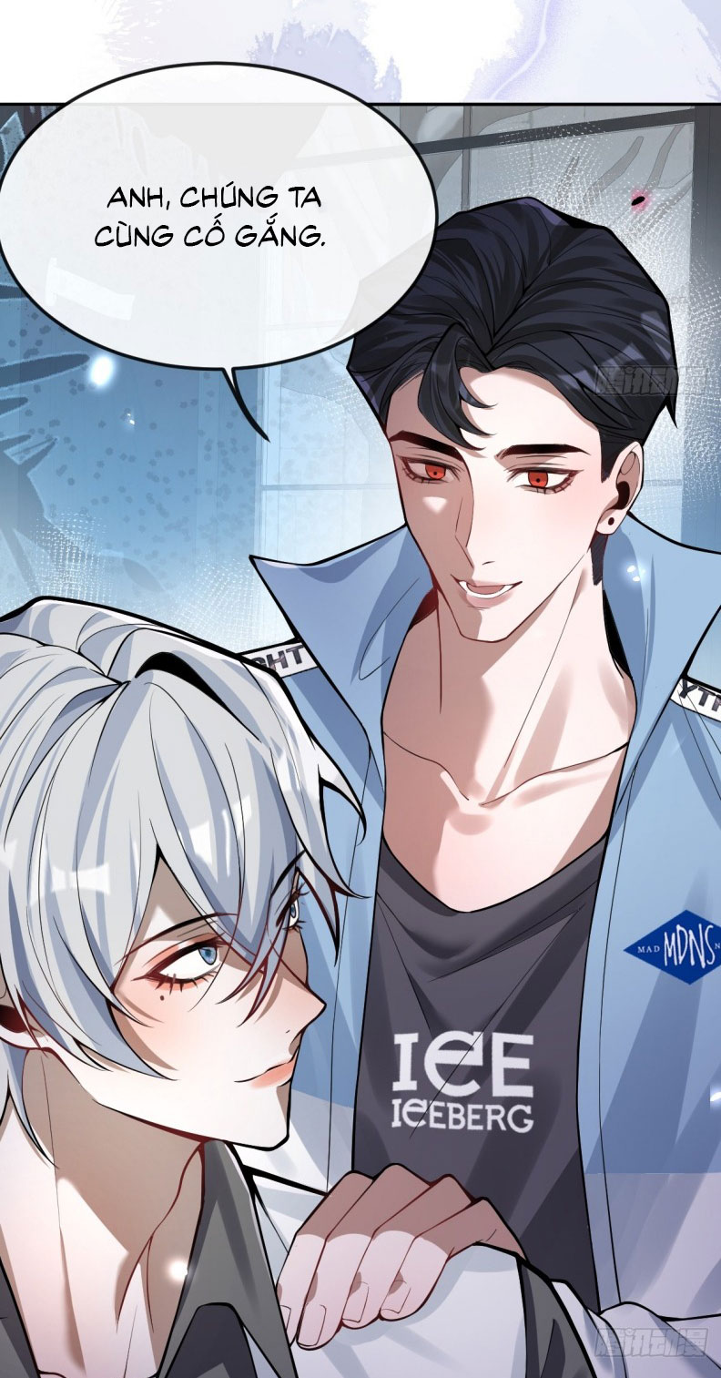Vòng Lặp Vô Hạn: Tôi Tạo Ra Lỗi Trong Trò Chơi Kinh Dị Chap 34 - Trang 2