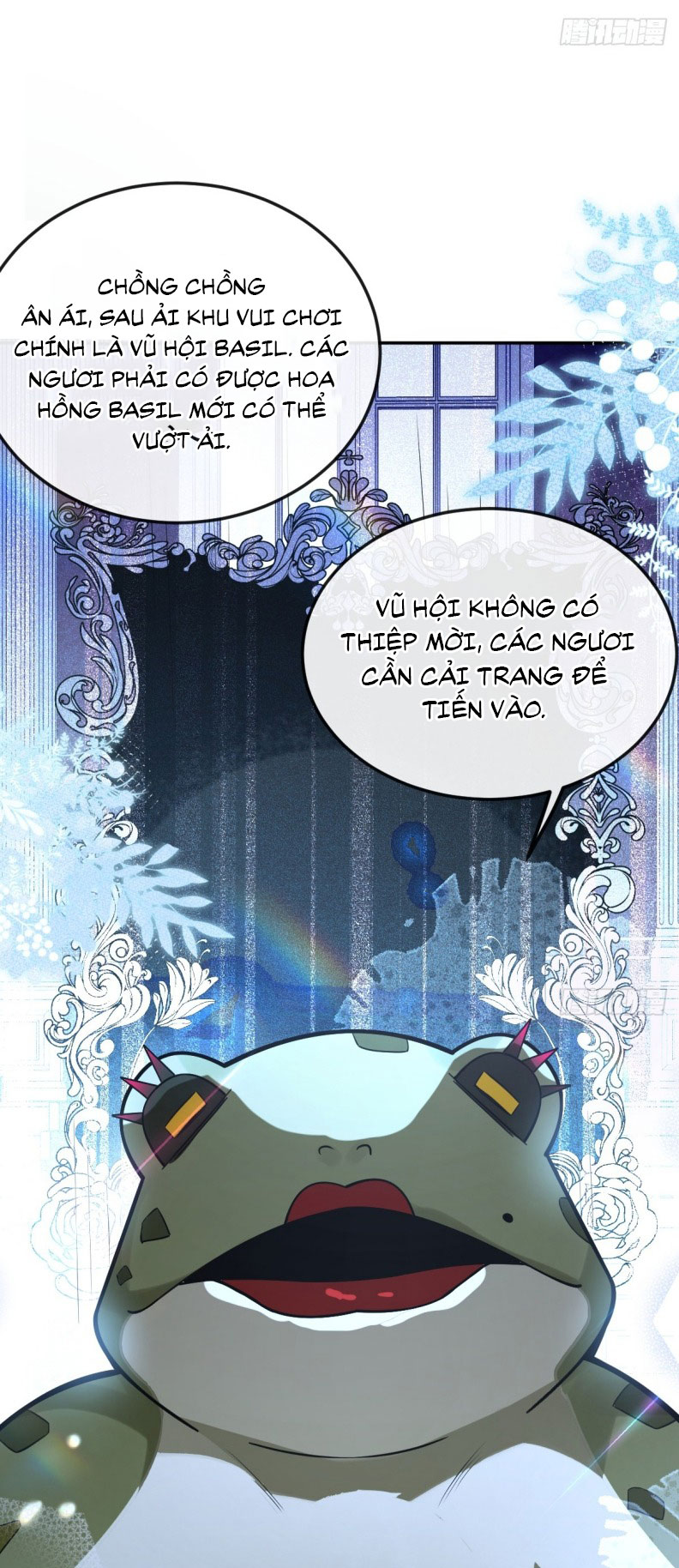 Vòng Lặp Vô Hạn: Tôi Tạo Ra Lỗi Trong Trò Chơi Kinh Dị Chap 34 - Trang 2