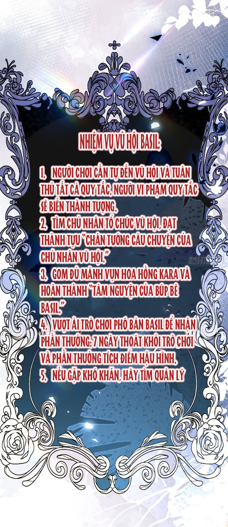Vòng Lặp Vô Hạn: Tôi Tạo Ra Lỗi Trong Trò Chơi Kinh Dị Chap 34 - Trang 2