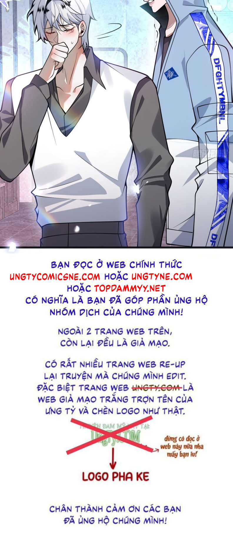 Vòng Lặp Vô Hạn: Tôi Tạo Ra Lỗi Trong Trò Chơi Kinh Dị Chap 34 - Trang 2