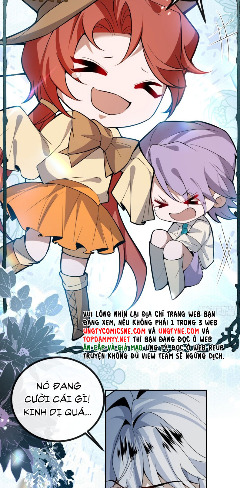 Vòng Lặp Vô Hạn: Tôi Tạo Ra Lỗi Trong Trò Chơi Kinh Dị Chap 34 - Trang 2