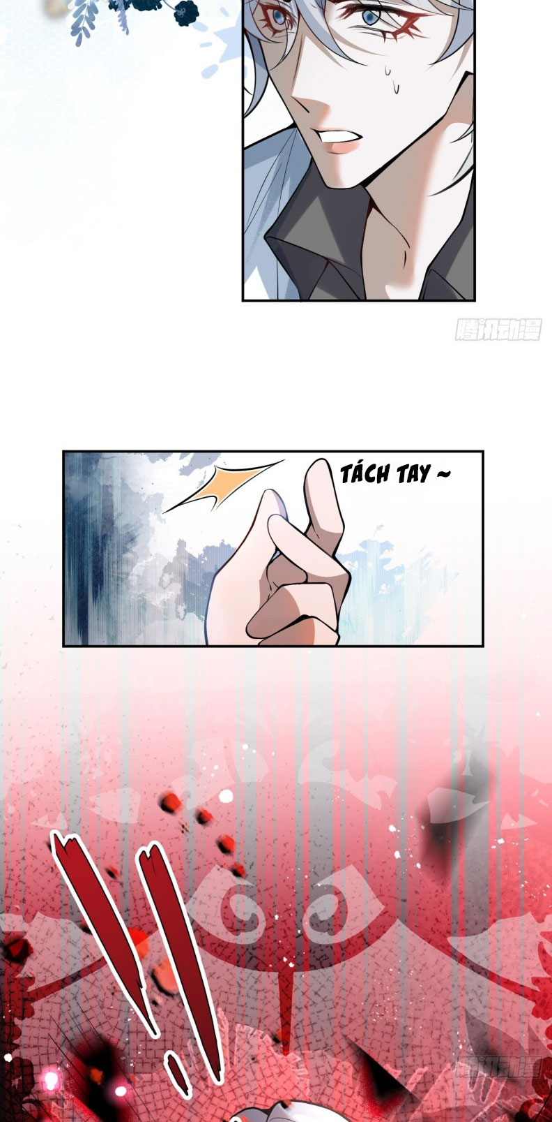 Vòng Lặp Vô Hạn: Tôi Tạo Ra Lỗi Trong Trò Chơi Kinh Dị Chap 34 - Trang 2