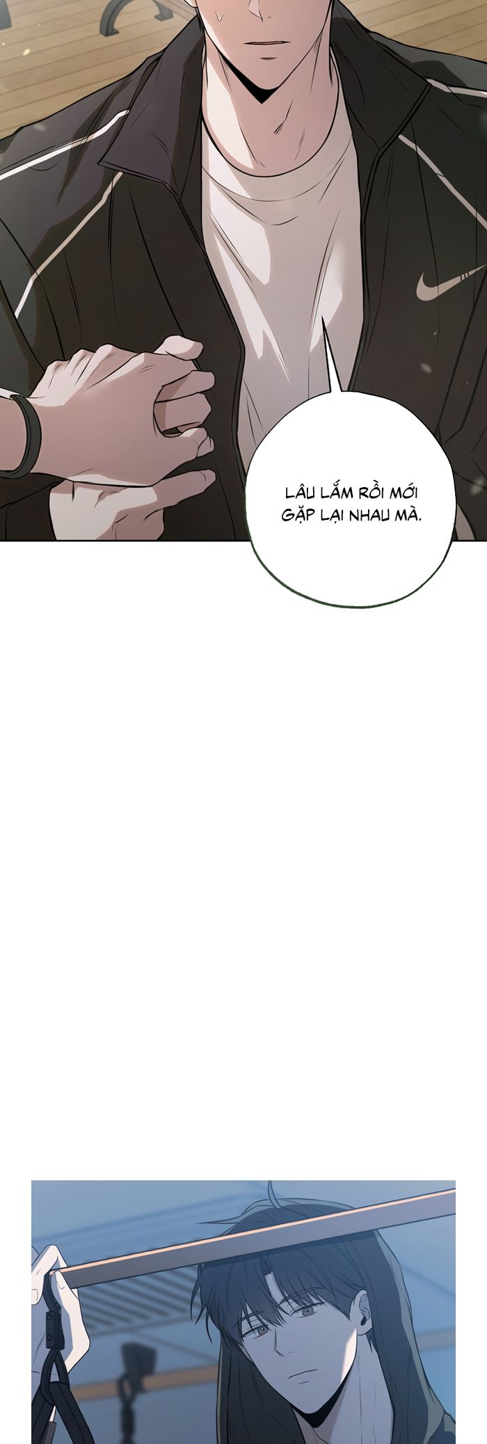 Đừng Nói Dối Chap 2 - Trang 2