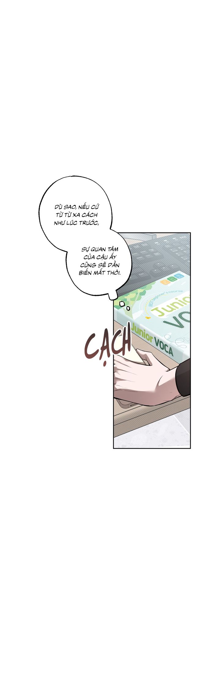 Đừng Nói Dối Chap 2 - Trang 2