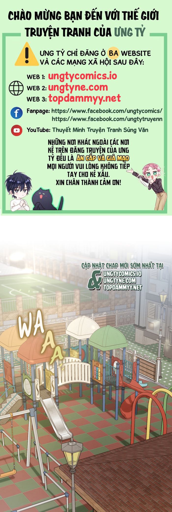 Đừng Nói Dối Chap 2 - Trang 2