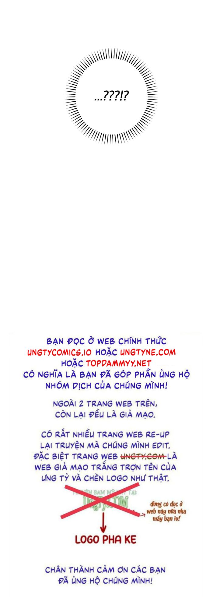 Đừng Nói Dối Chap 2 - Trang 2