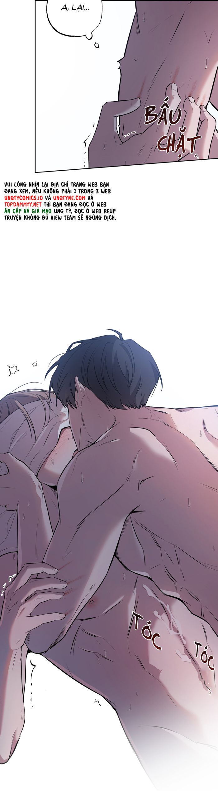 Đừng Nói Dối Chap 4 - Trang 2