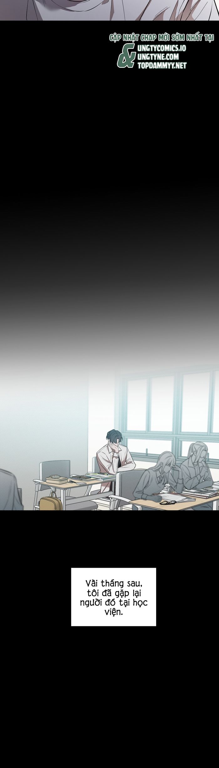 Đừng Nói Dối Chap 6 - Trang 2