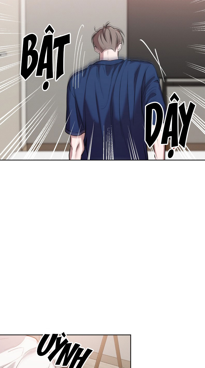 Đừng Nói Dối Chap 5 - Trang 2