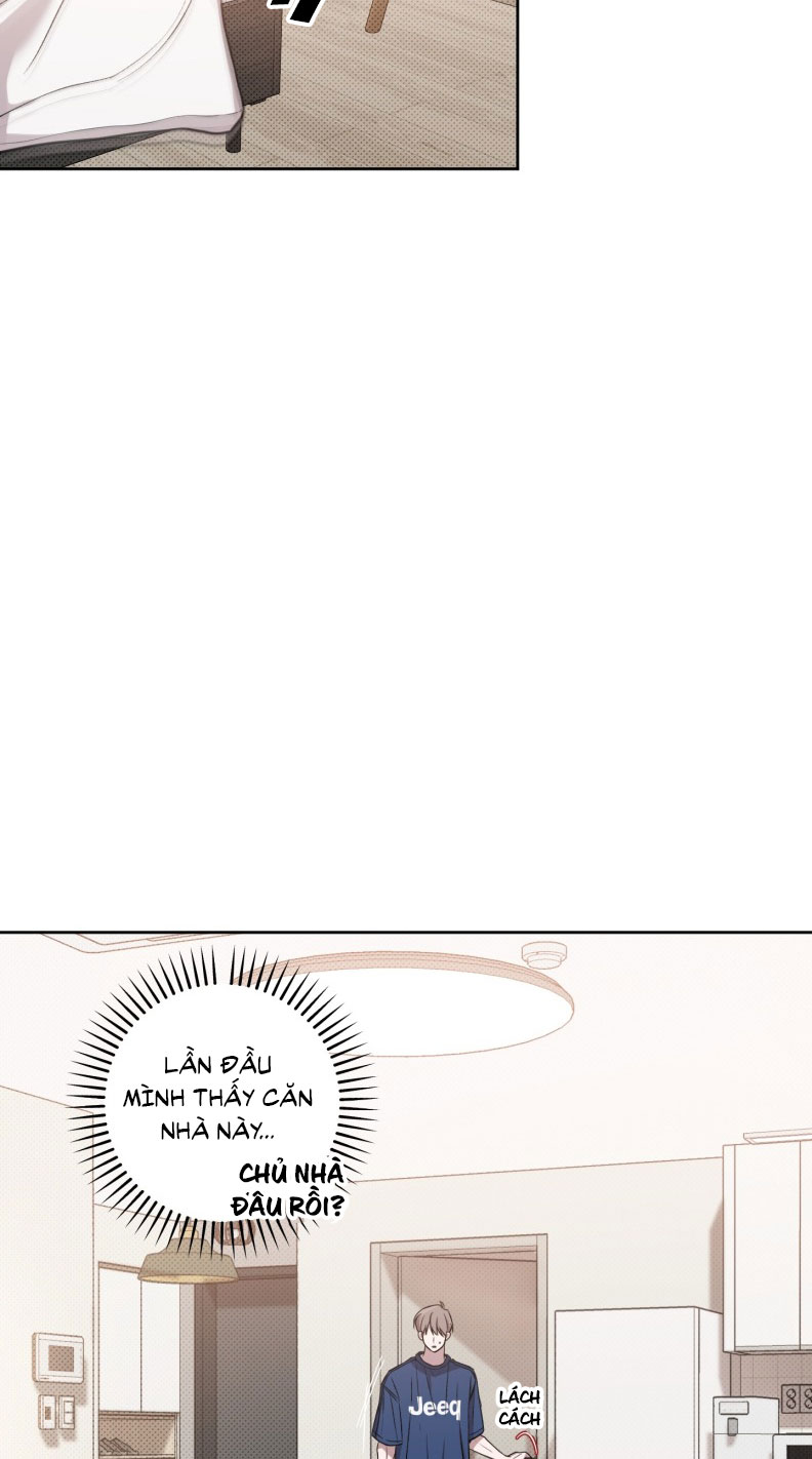 Đừng Nói Dối Chap 5 - Trang 2