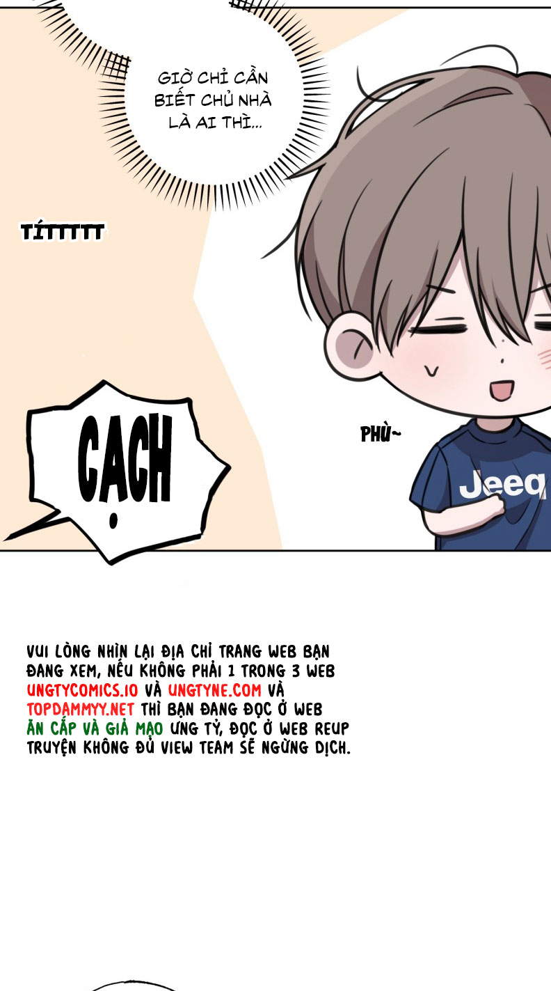 Đừng Nói Dối Chap 5 - Trang 2