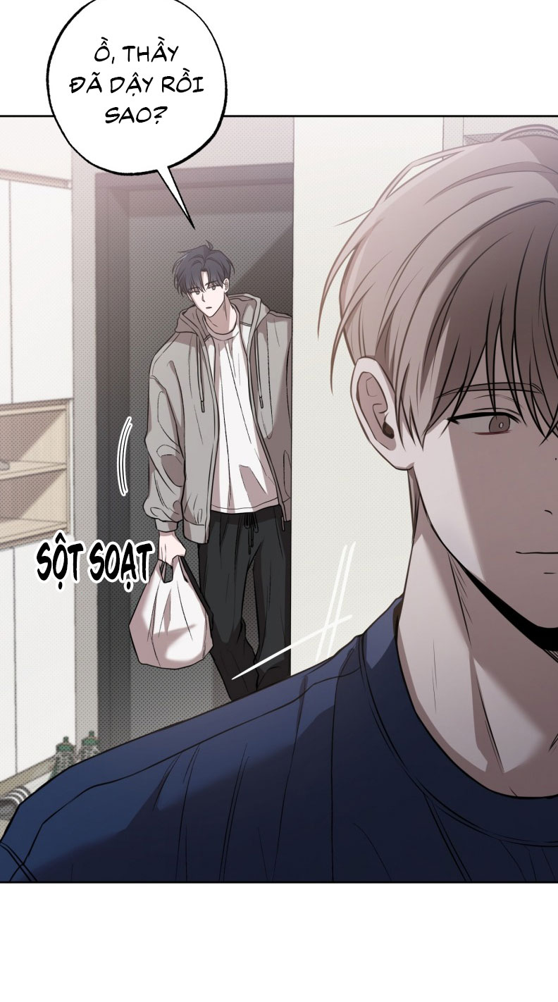 Đừng Nói Dối Chap 5 - Trang 2