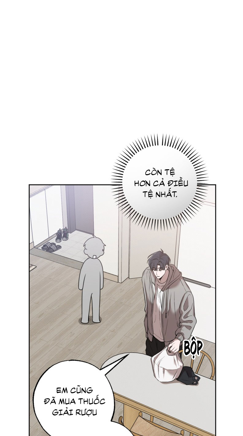 Đừng Nói Dối Chap 5 - Trang 2