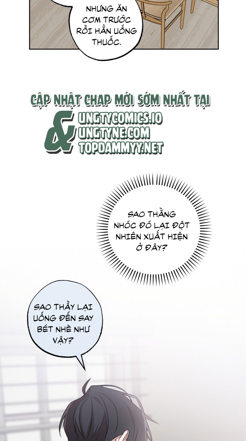 Đừng Nói Dối Chap 5 - Trang 2