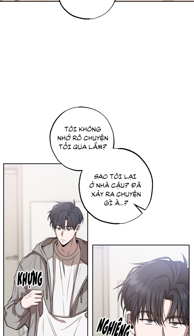 Đừng Nói Dối Chap 5 - Trang 2