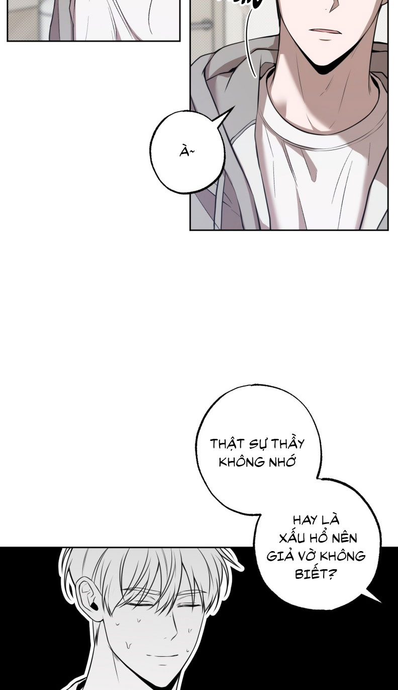 Đừng Nói Dối Chap 5 - Trang 2