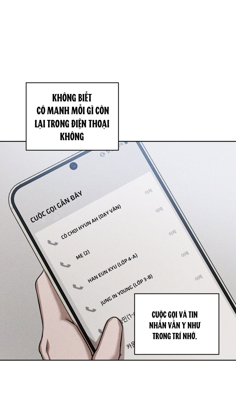 Đừng Nói Dối Chap 5 - Trang 2
