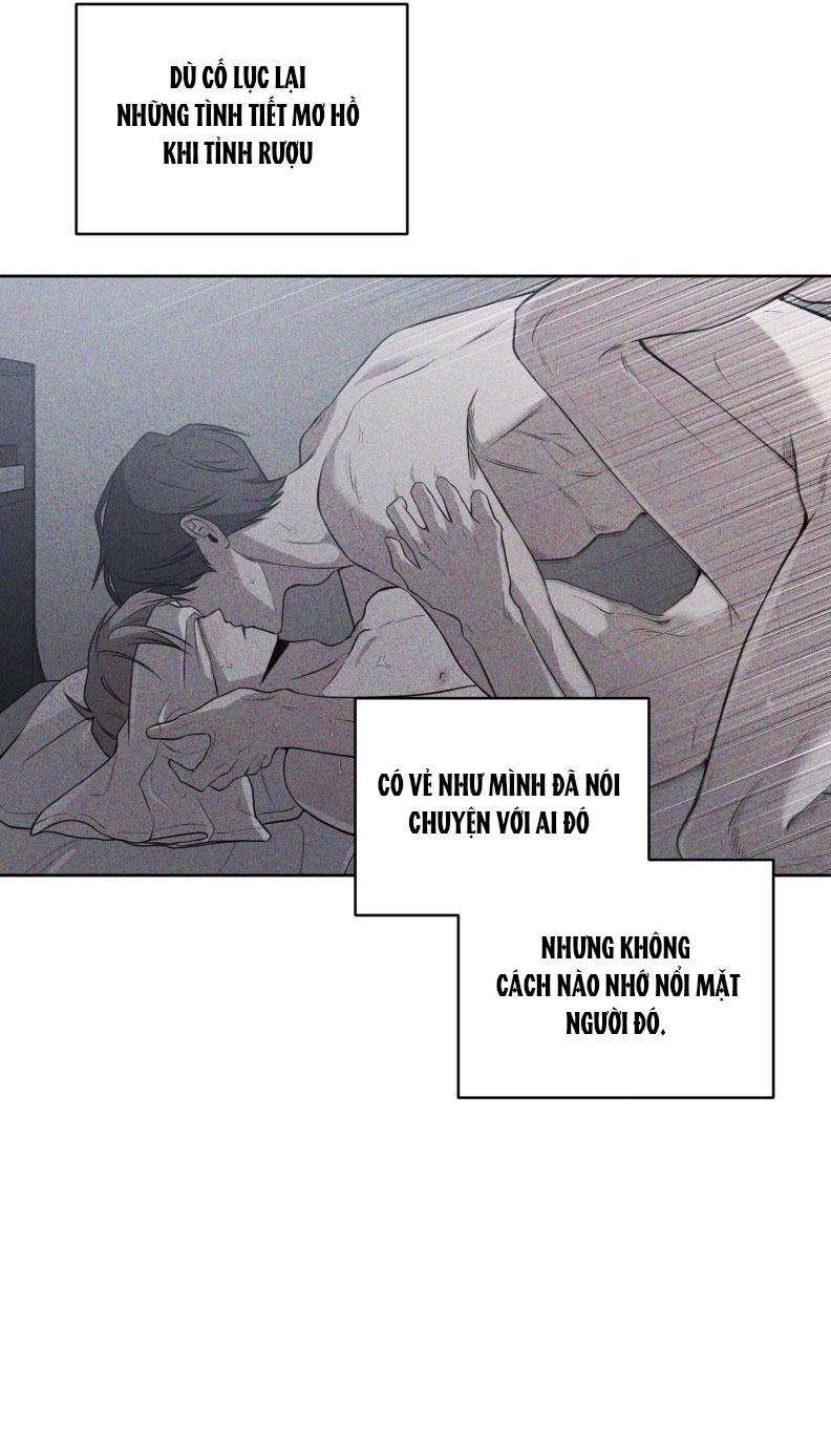 Đừng Nói Dối Chap 5 - Trang 2