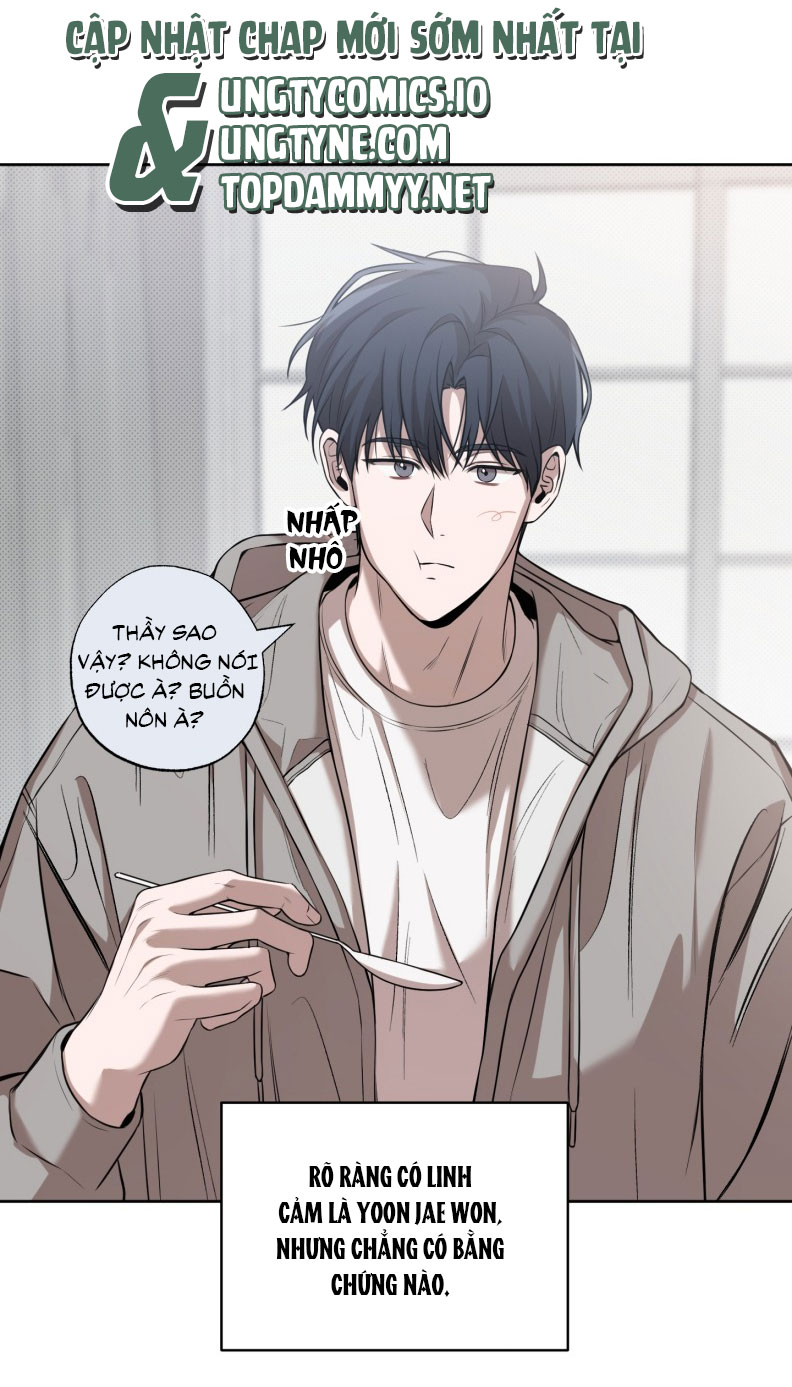 Đừng Nói Dối Chap 5 - Trang 2