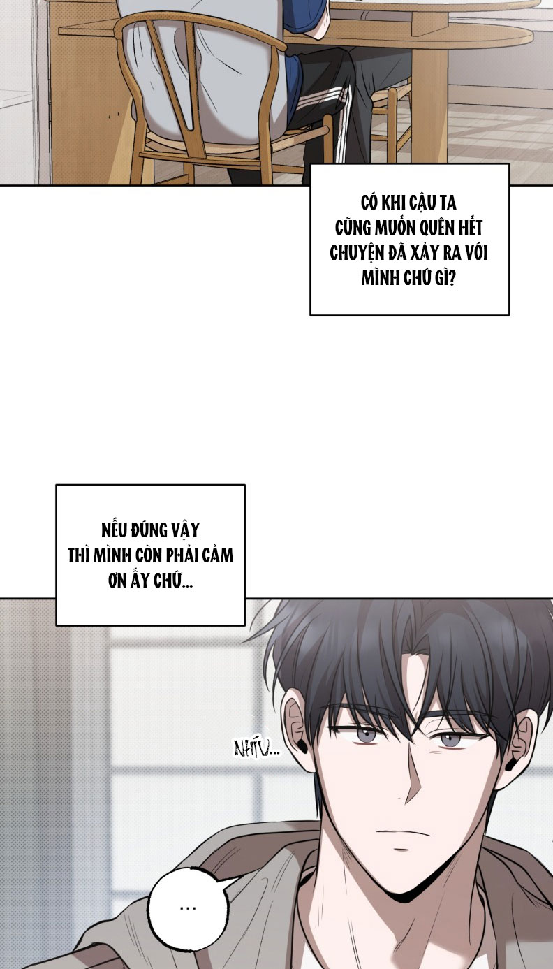 Đừng Nói Dối Chap 5 - Trang 2