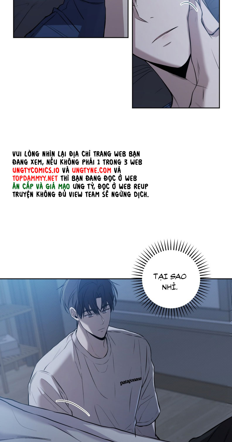 Đừng Nói Dối Chap 5 - Trang 2