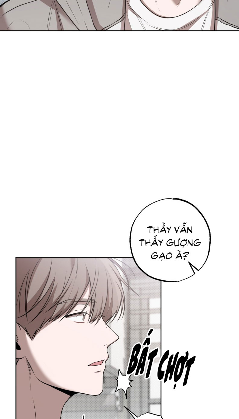 Đừng Nói Dối Chap 5 - Trang 2
