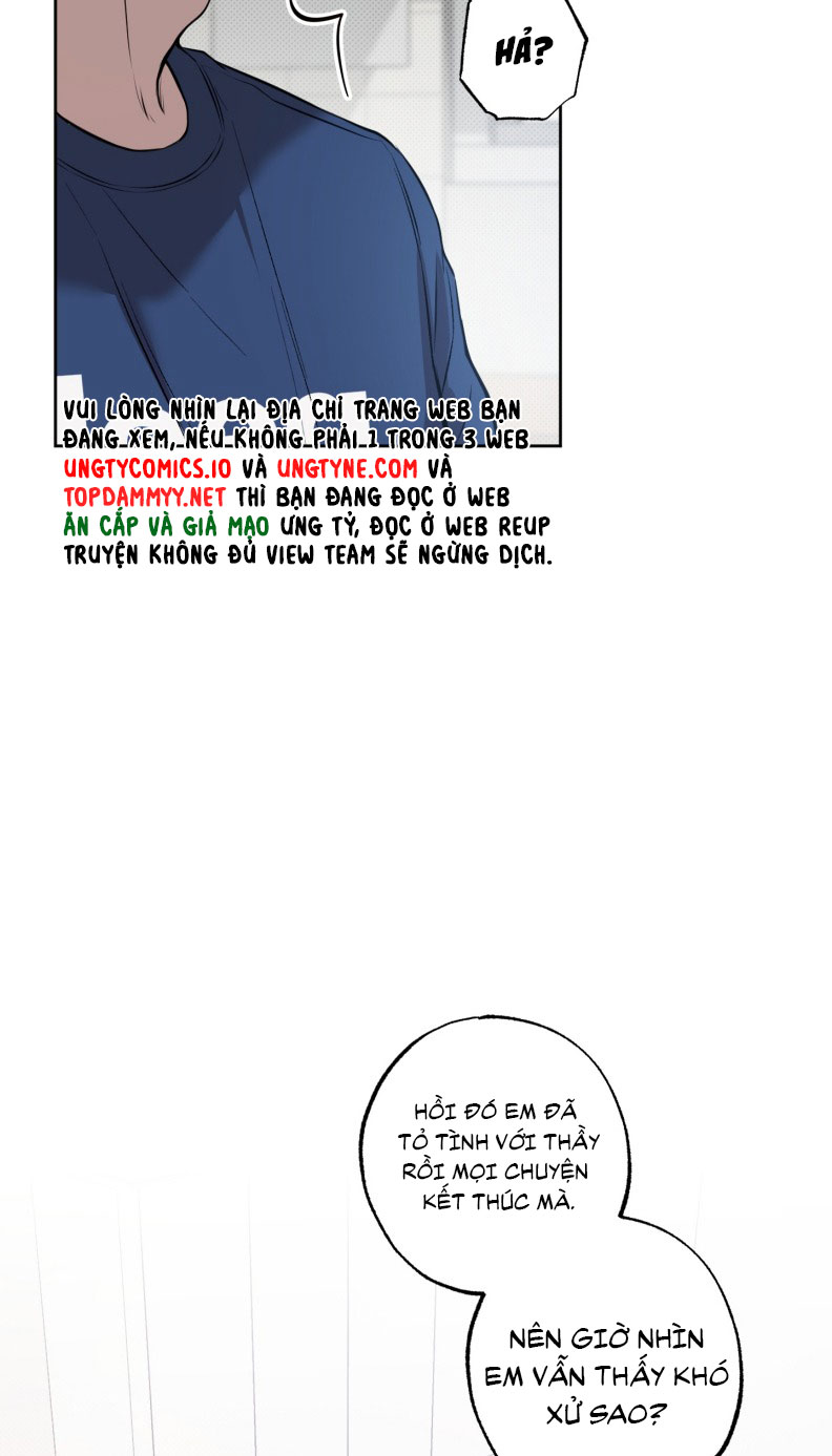 Đừng Nói Dối Chap 5 - Trang 2