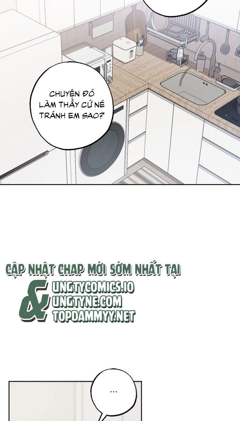 Đừng Nói Dối Chap 5 - Trang 2