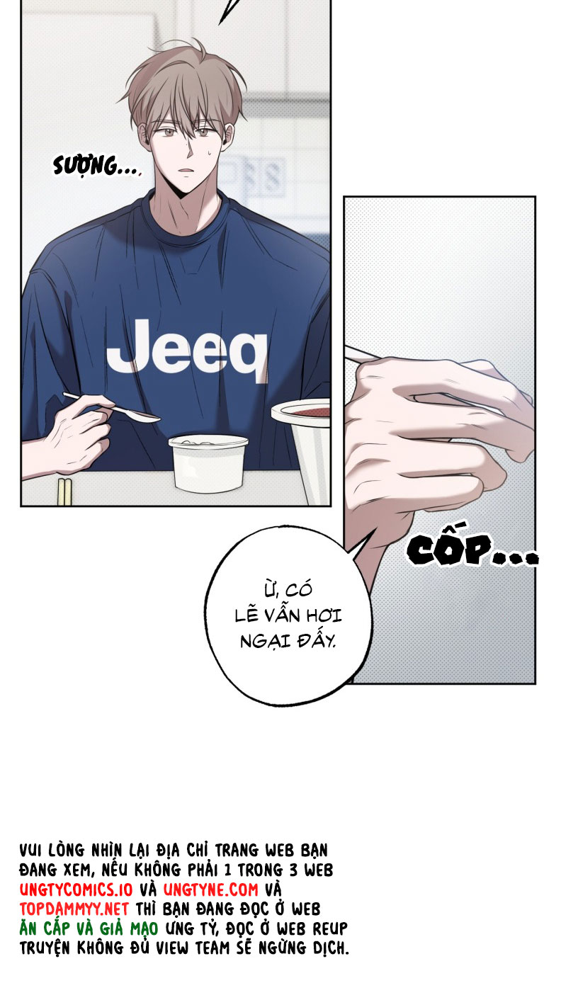Đừng Nói Dối Chap 5 - Trang 2