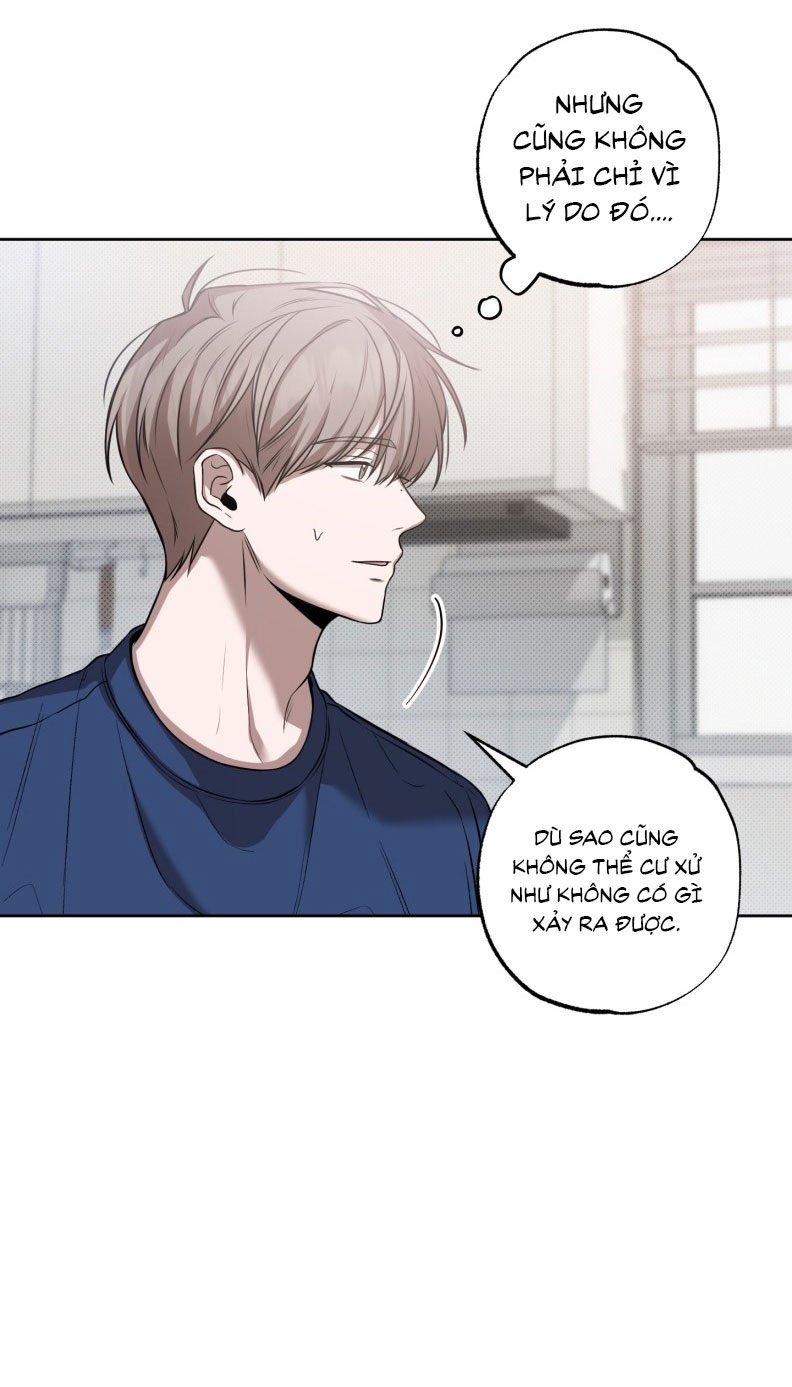 Đừng Nói Dối Chap 5 - Trang 2