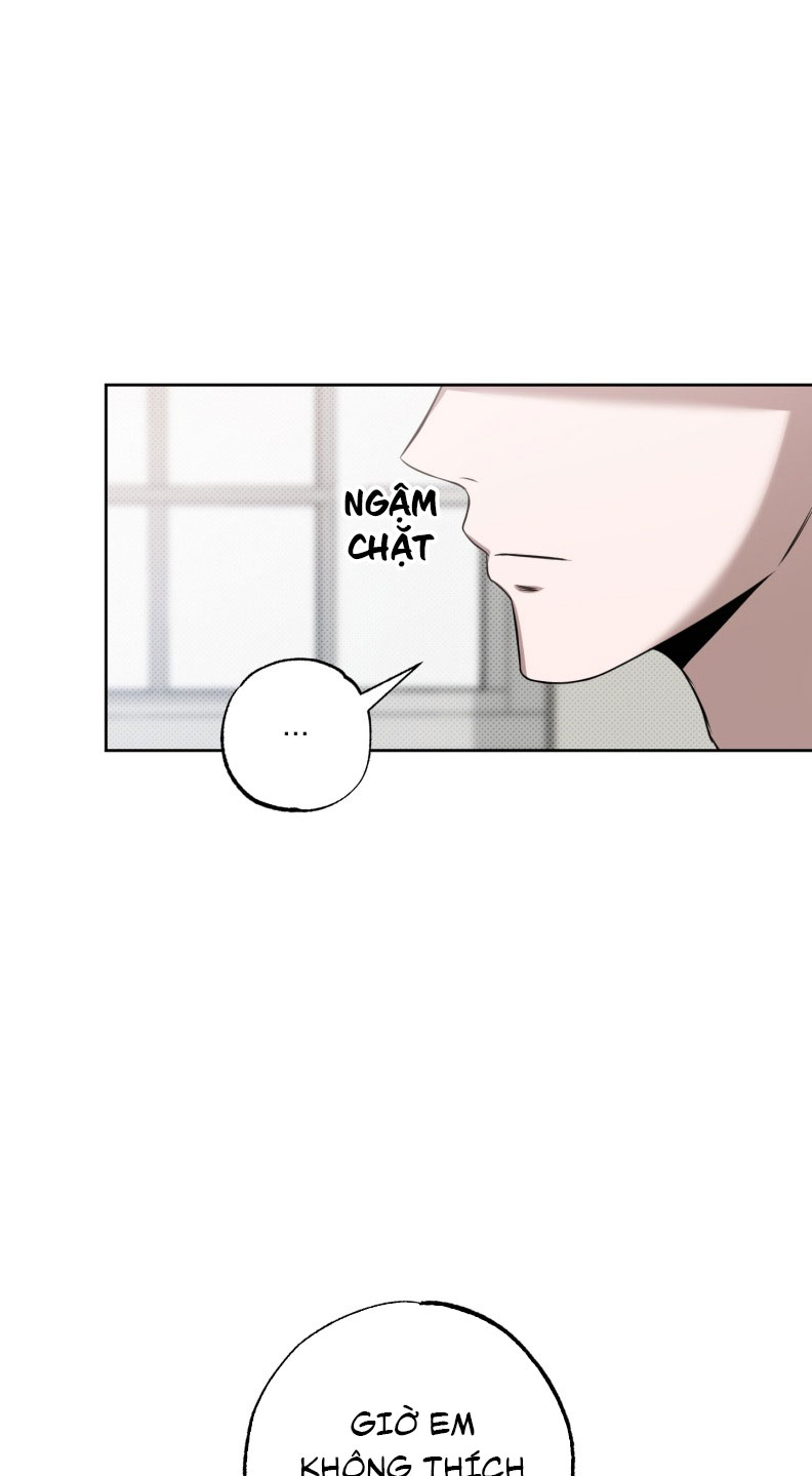 Đừng Nói Dối Chap 5 - Trang 2