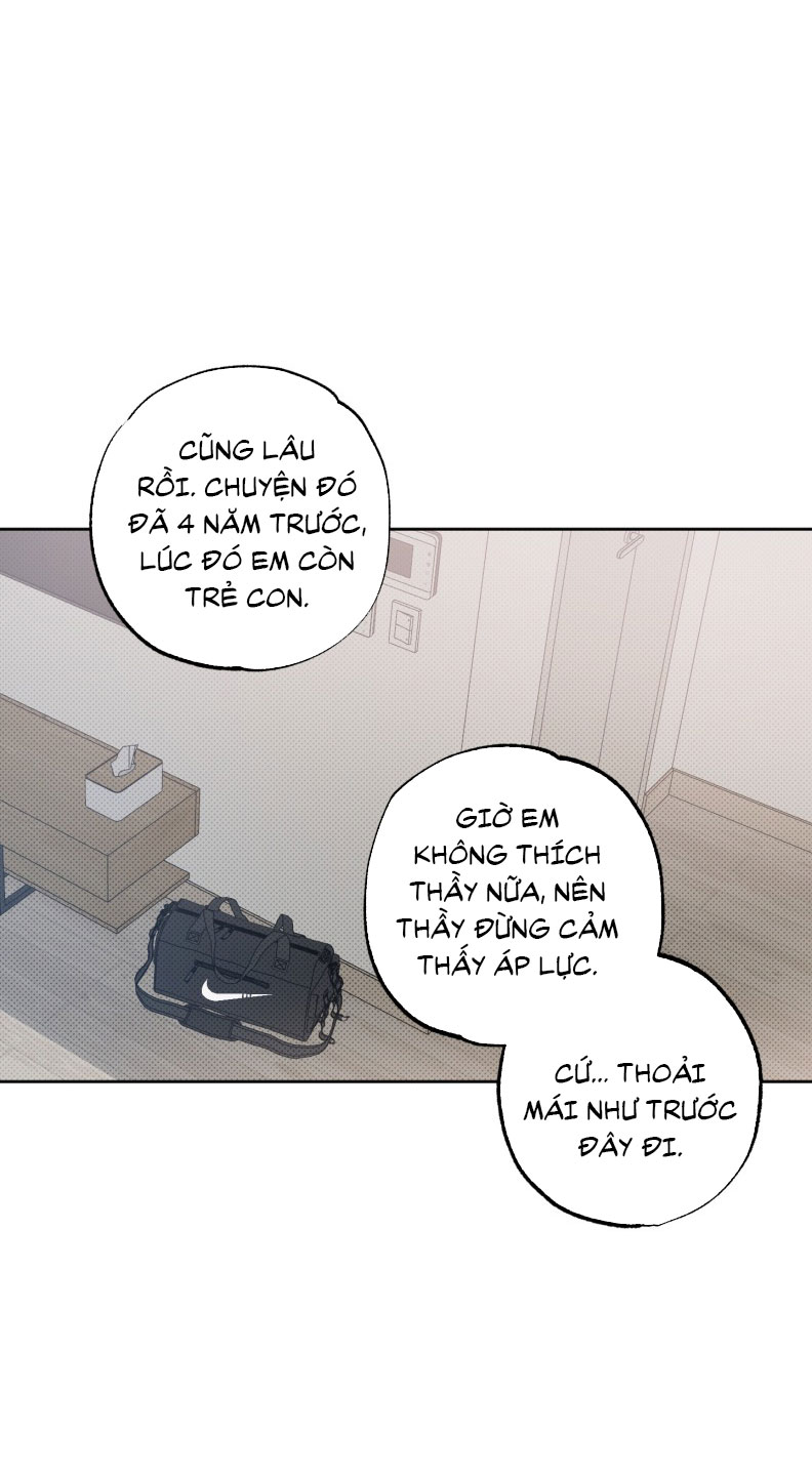 Đừng Nói Dối Chap 5 - Trang 2