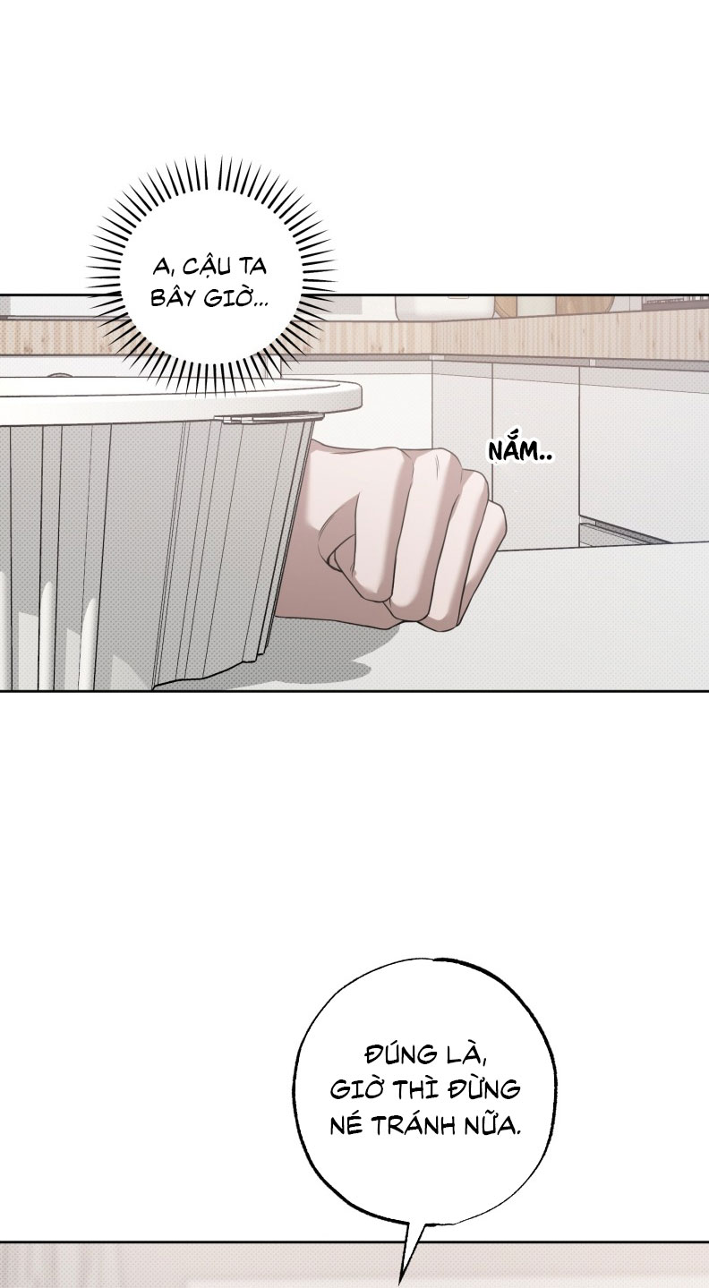 Đừng Nói Dối Chap 5 - Trang 2