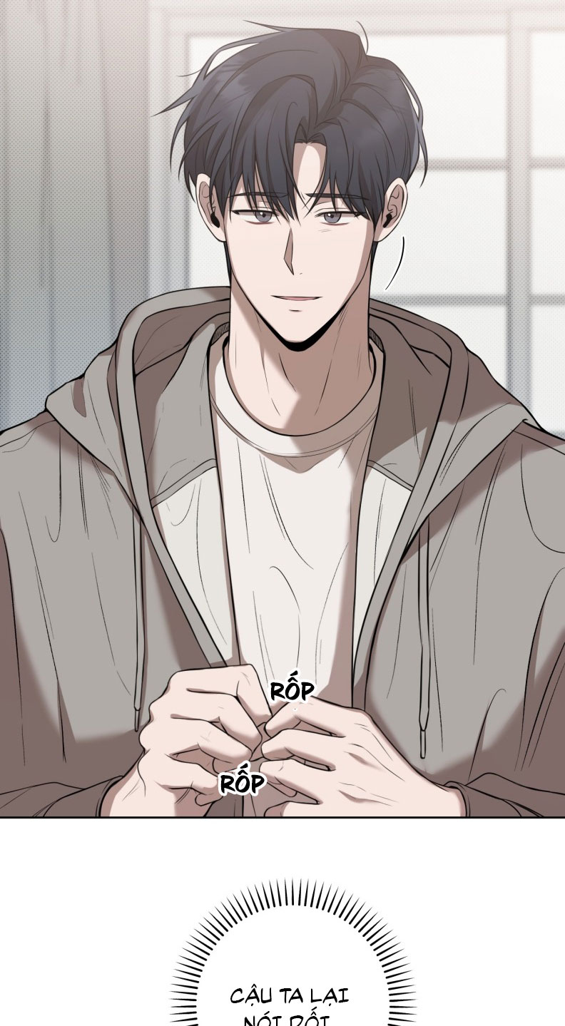 Đừng Nói Dối Chap 5 - Trang 2