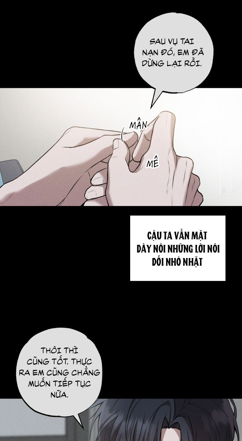 Đừng Nói Dối Chap 5 - Trang 2