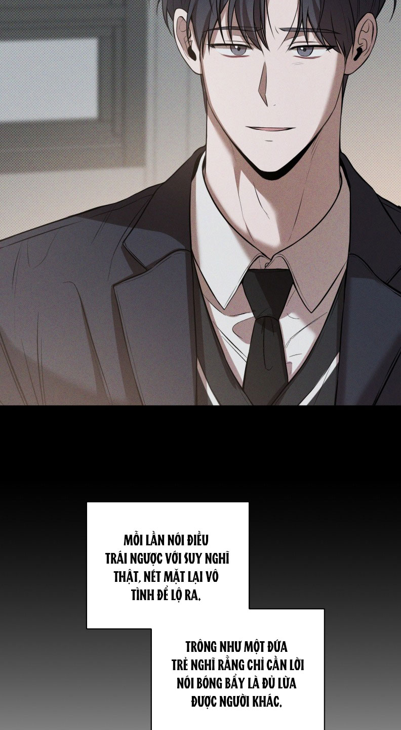 Đừng Nói Dối Chap 5 - Trang 2