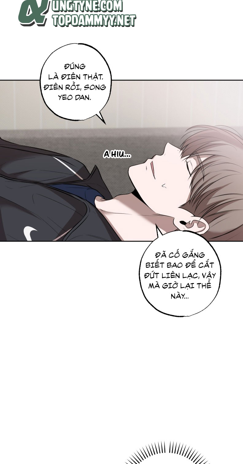Đừng Nói Dối Chap 5 - Trang 2