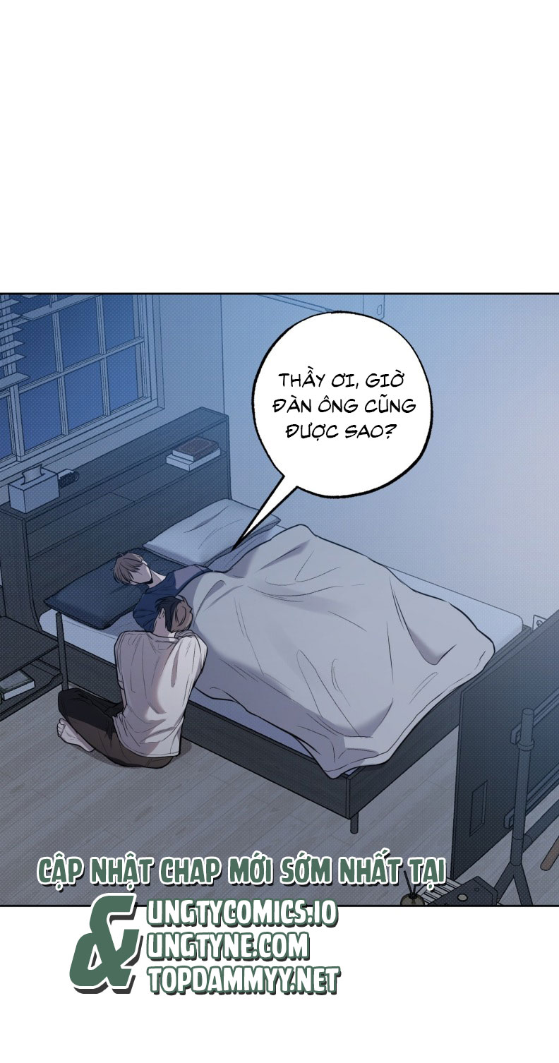 Đừng Nói Dối Chap 5 - Trang 2