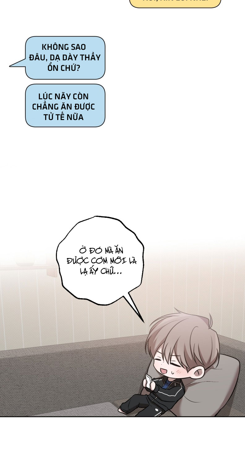 Đừng Nói Dối Chap 5 - Trang 2