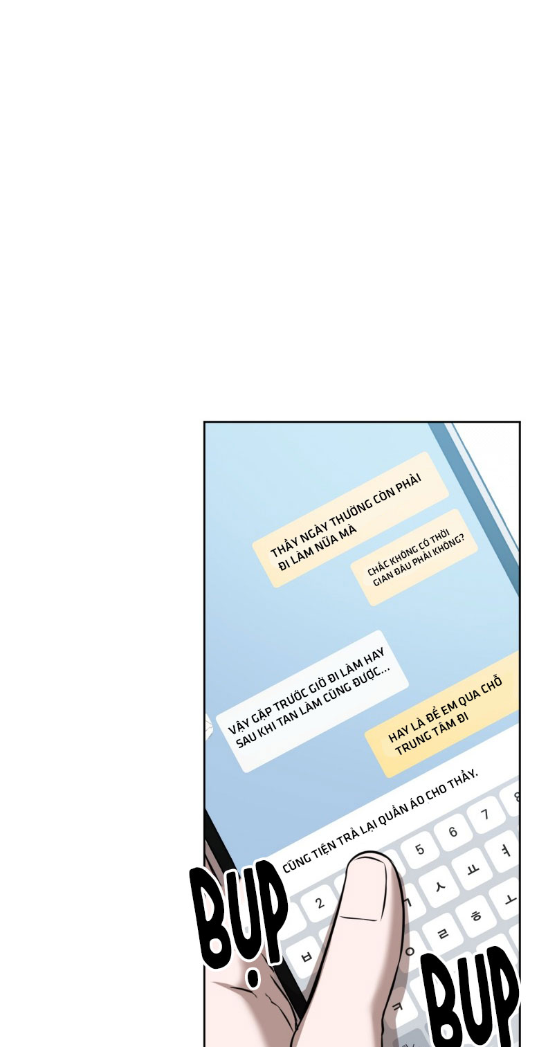 Đừng Nói Dối Chap 5 - Trang 2