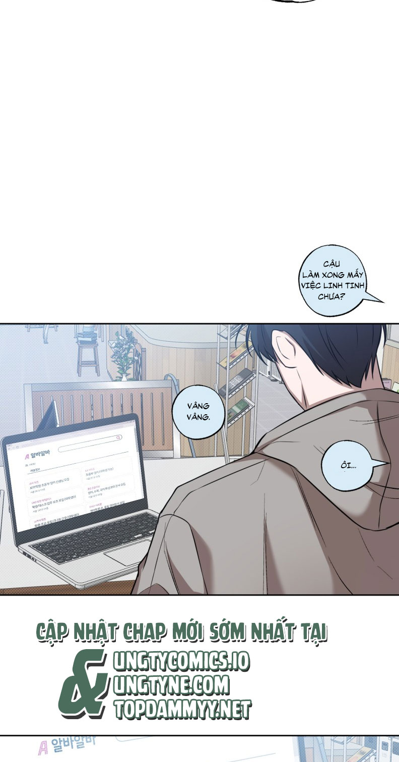 Đừng Nói Dối Chap 5 - Trang 2