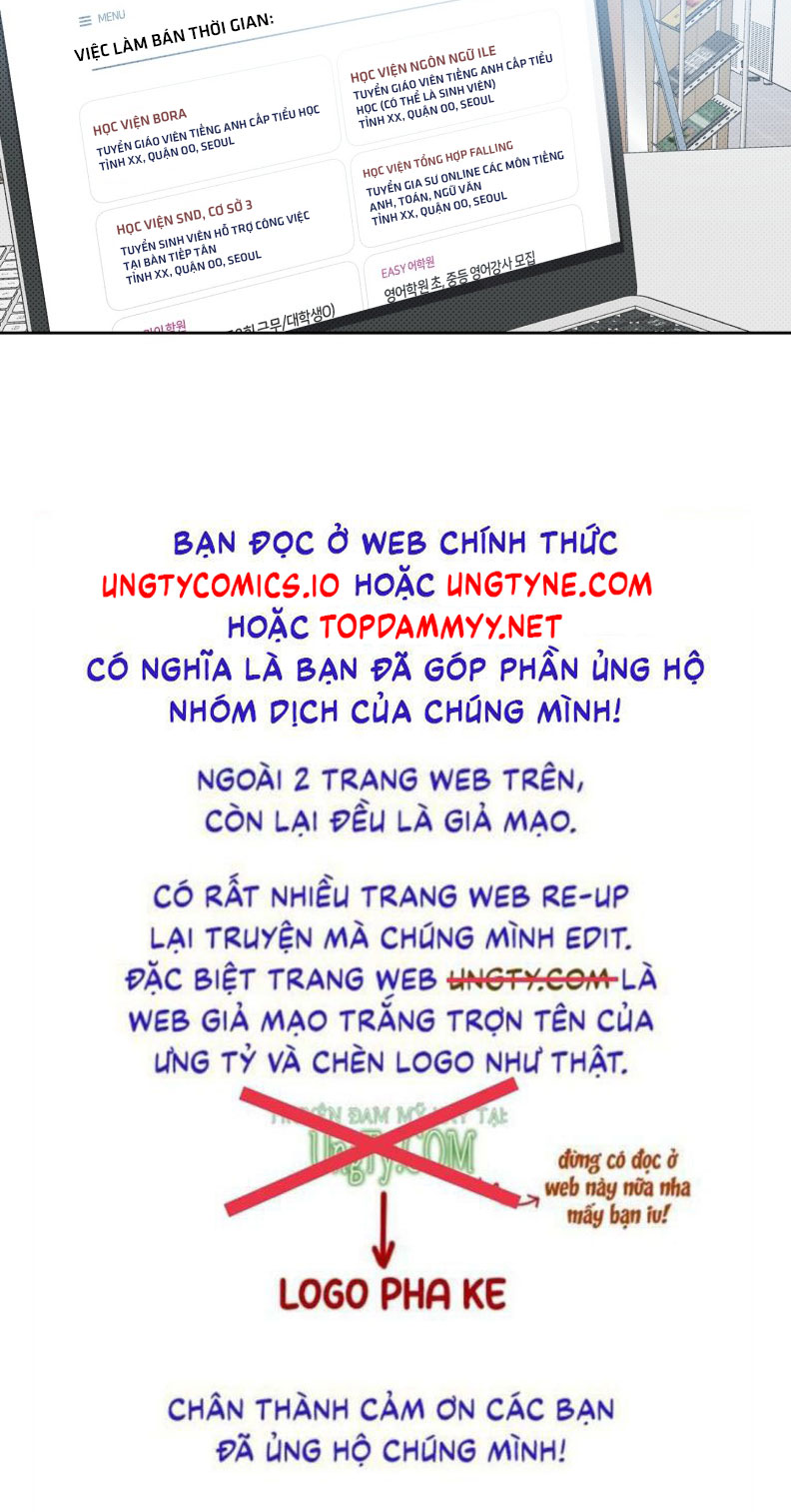 Đừng Nói Dối Chap 5 - Trang 2