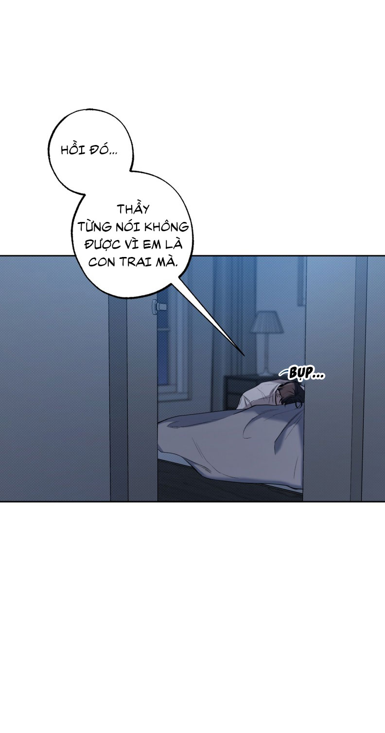 Đừng Nói Dối Chap 5 - Trang 2