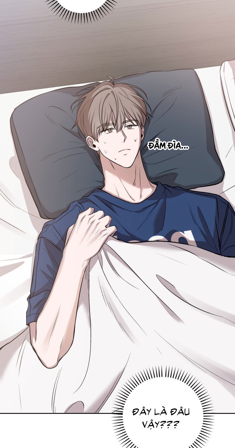 Đừng Nói Dối Chap 5 - Trang 2
