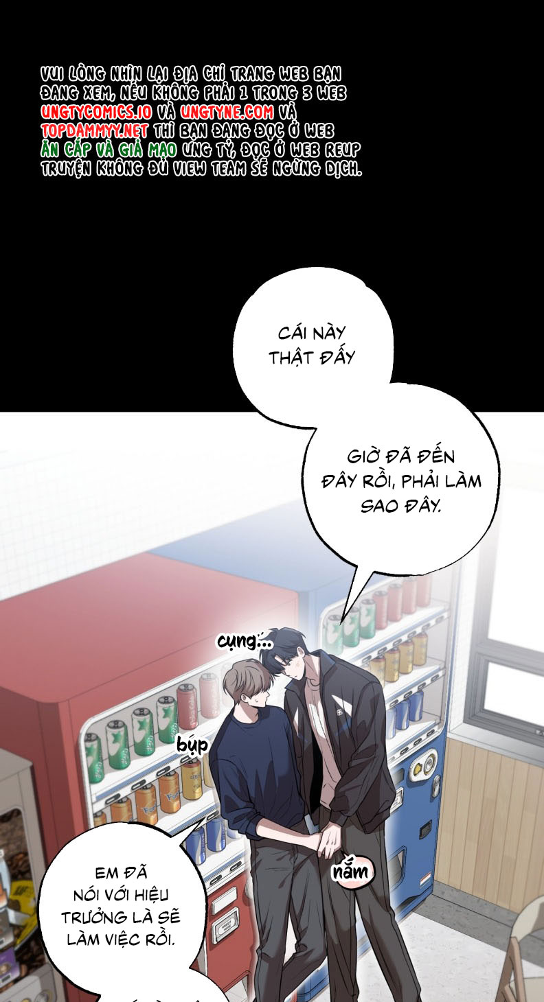 Đừng Nói Dối Chap 7 - Trang 2