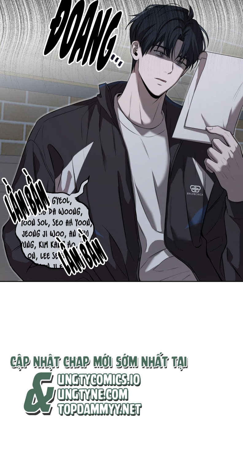 Đừng Nói Dối Chap 7 - Trang 2