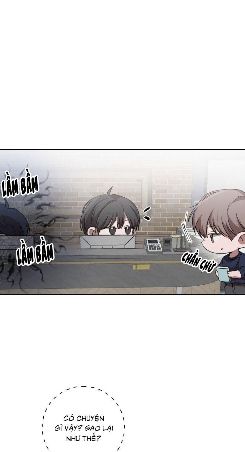 Đừng Nói Dối Chap 7 - Trang 2