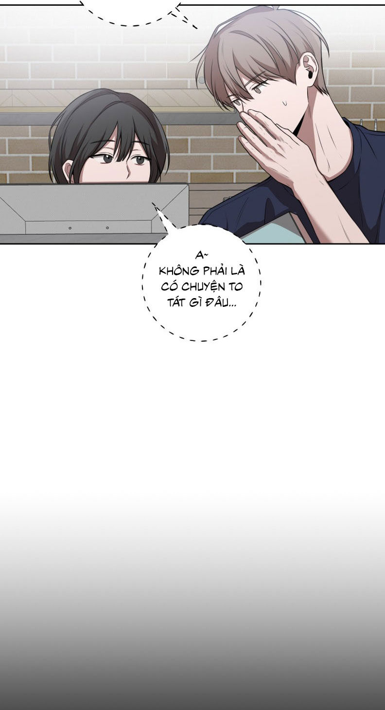 Đừng Nói Dối Chap 7 - Trang 2